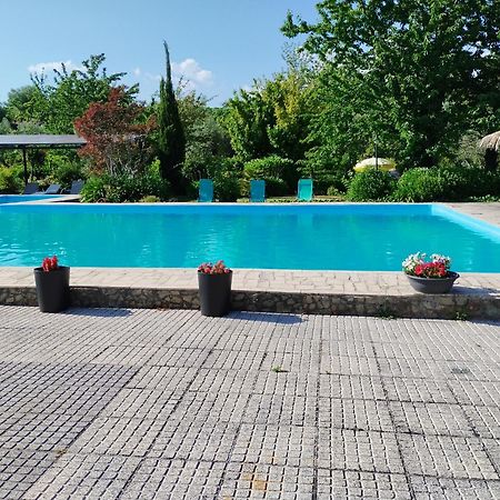 Quinta Da Telheira Hotel วีลาเรอัล ภายนอก รูปภาพ