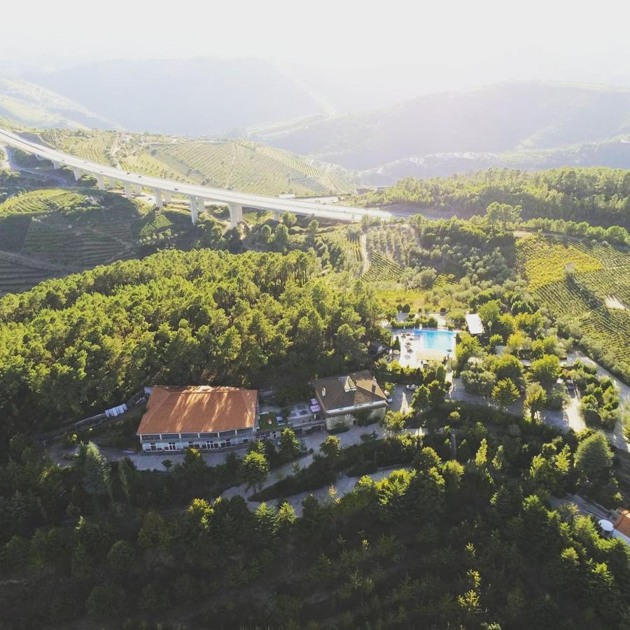 Quinta Da Telheira Hotel วีลาเรอัล ภายนอก รูปภาพ
