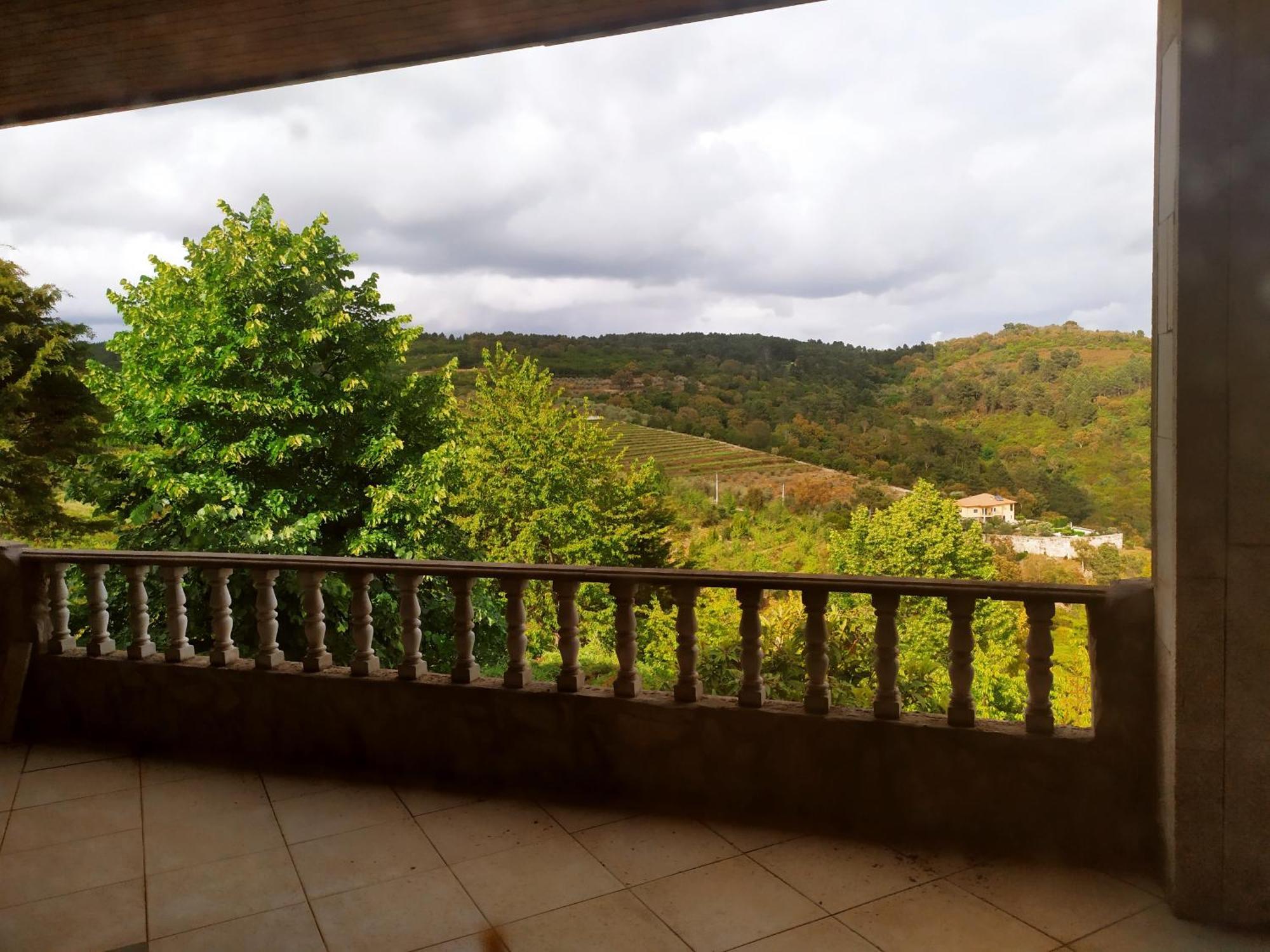 Quinta Da Telheira Hotel วีลาเรอัล ภายนอก รูปภาพ