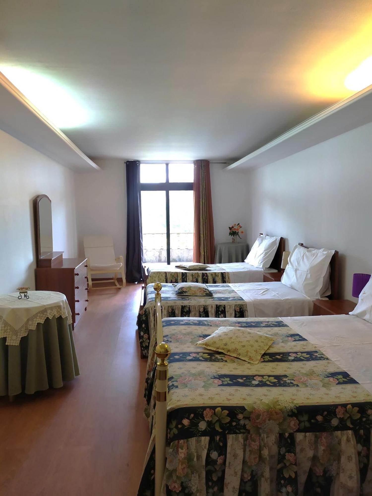 Quinta Da Telheira Hotel วีลาเรอัล ห้อง รูปภาพ