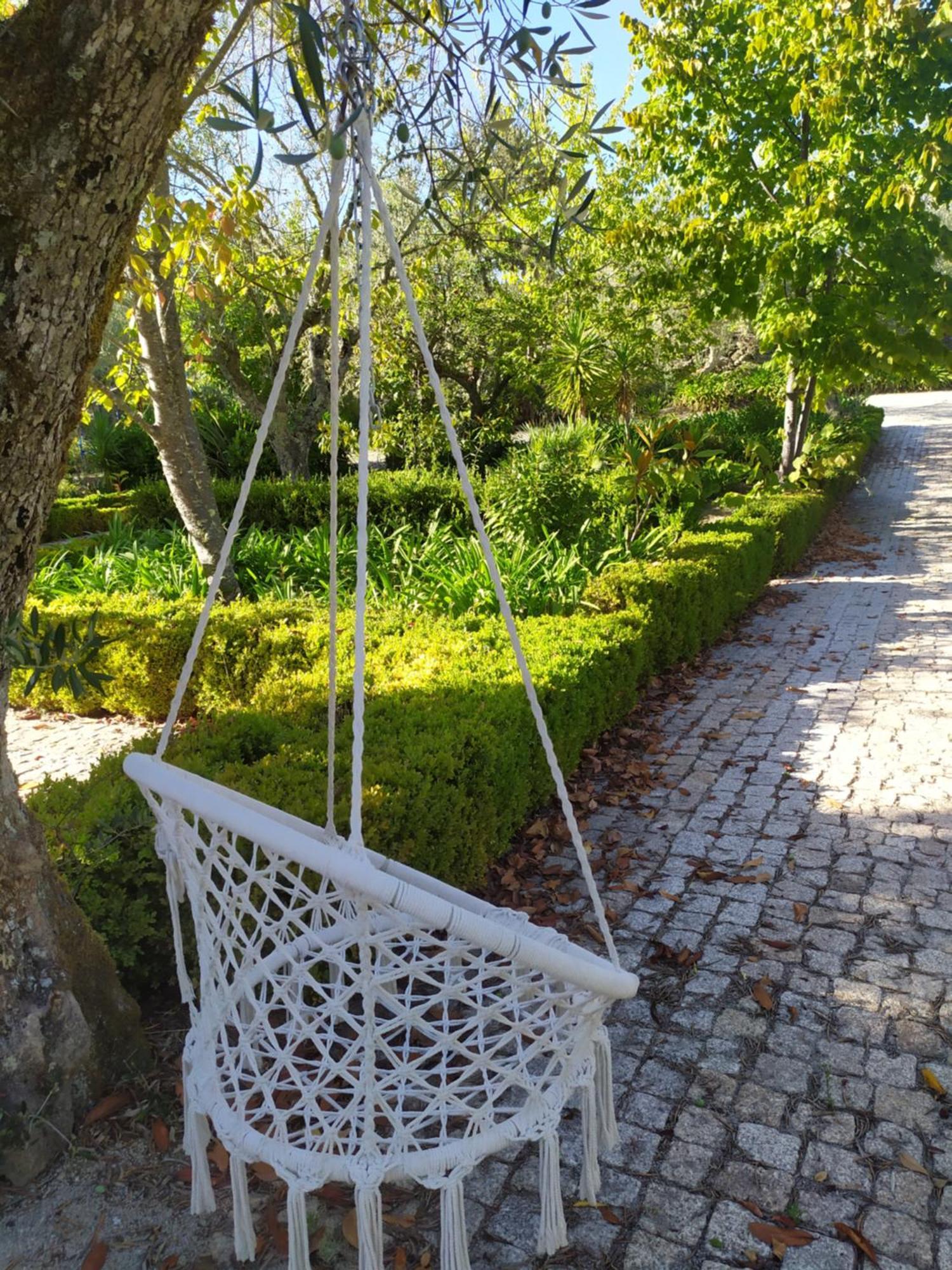 Quinta Da Telheira Hotel วีลาเรอัล ภายนอก รูปภาพ