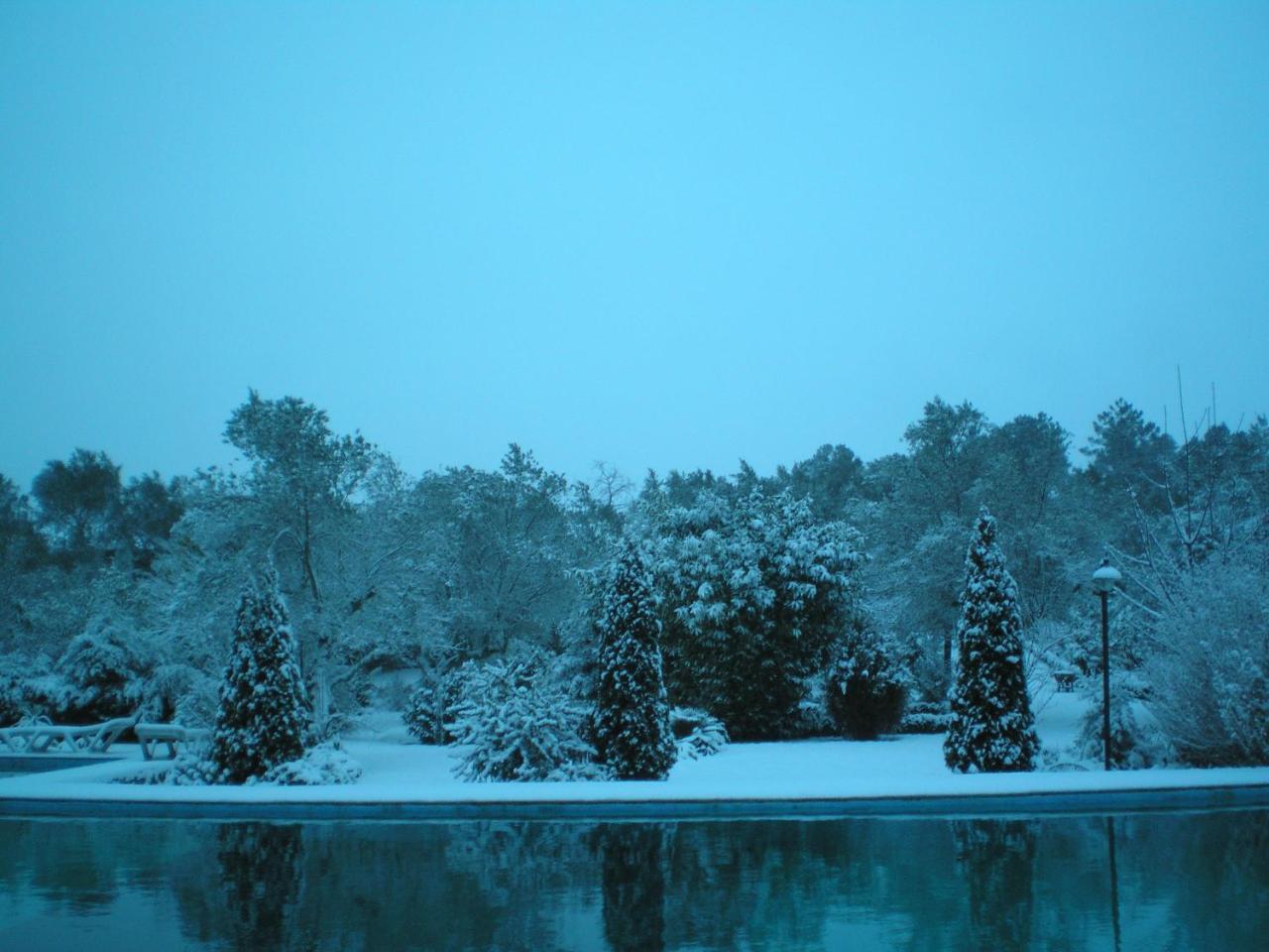 Quinta Da Telheira Hotel วีลาเรอัล ภายนอก รูปภาพ
