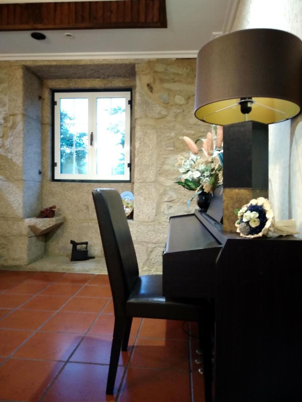 Quinta Da Telheira Hotel วีลาเรอัล ภายนอก รูปภาพ