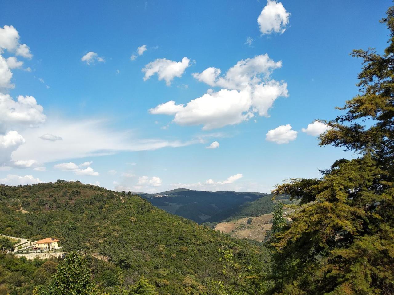 Quinta Da Telheira Hotel วีลาเรอัล ภายนอก รูปภาพ