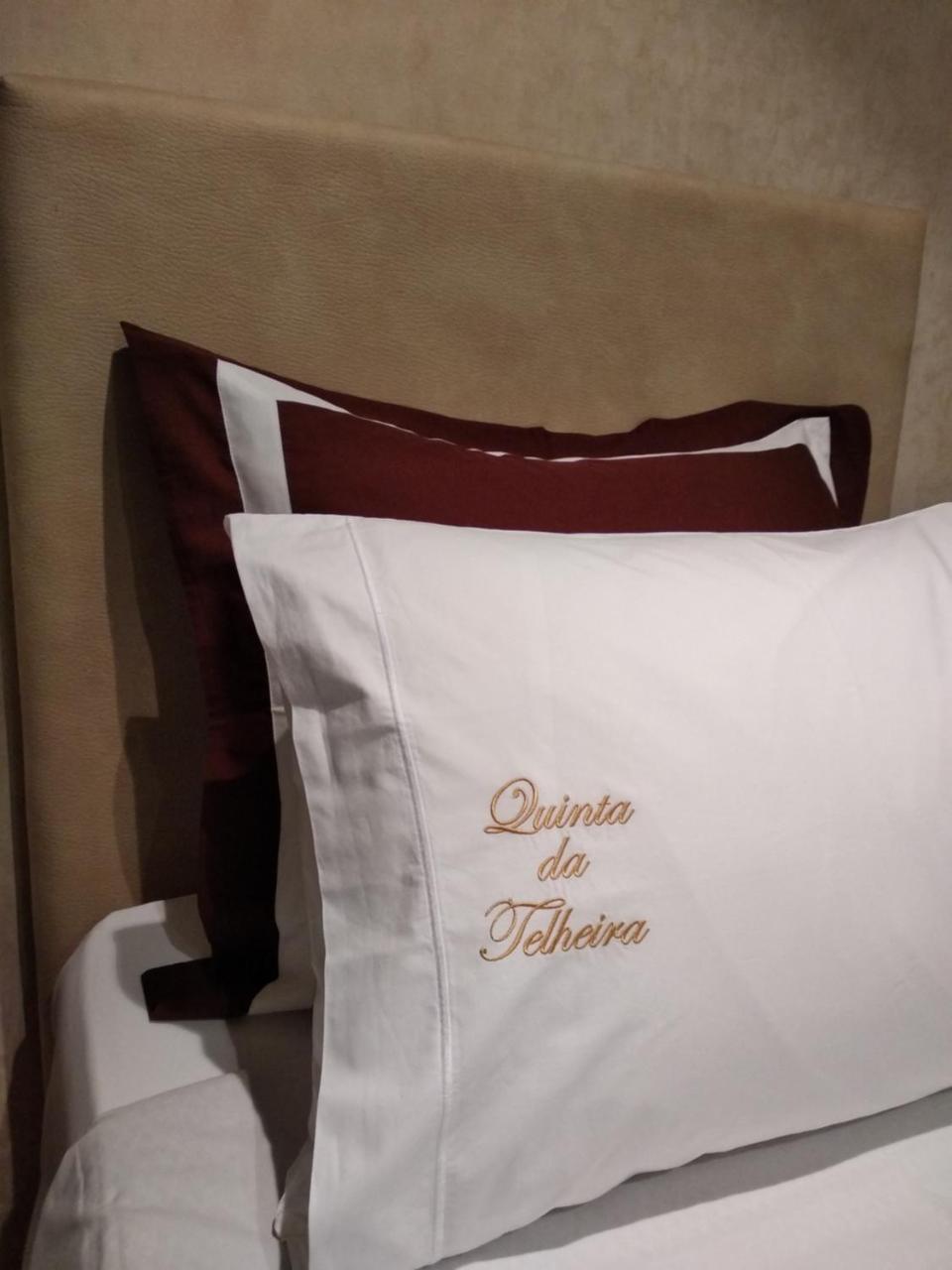 Quinta Da Telheira Hotel วีลาเรอัล ภายนอก รูปภาพ