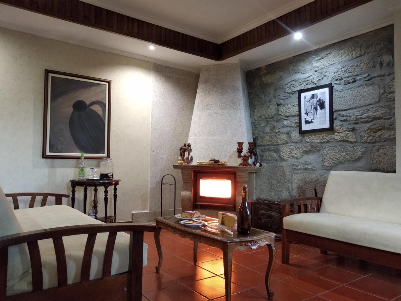 Quinta Da Telheira Hotel วีลาเรอัล ภายนอก รูปภาพ