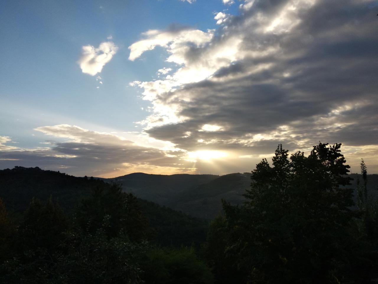 Quinta Da Telheira Hotel วีลาเรอัล ภายนอก รูปภาพ
