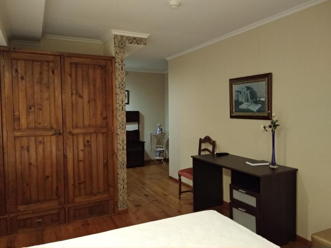 Quinta Da Telheira Hotel วีลาเรอัล ภายนอก รูปภาพ