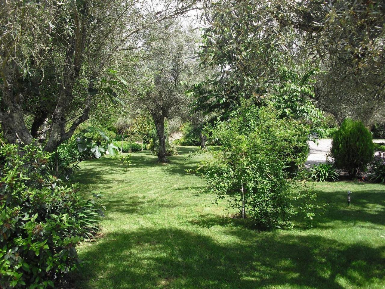 Quinta Da Telheira Hotel วีลาเรอัล ภายนอก รูปภาพ
