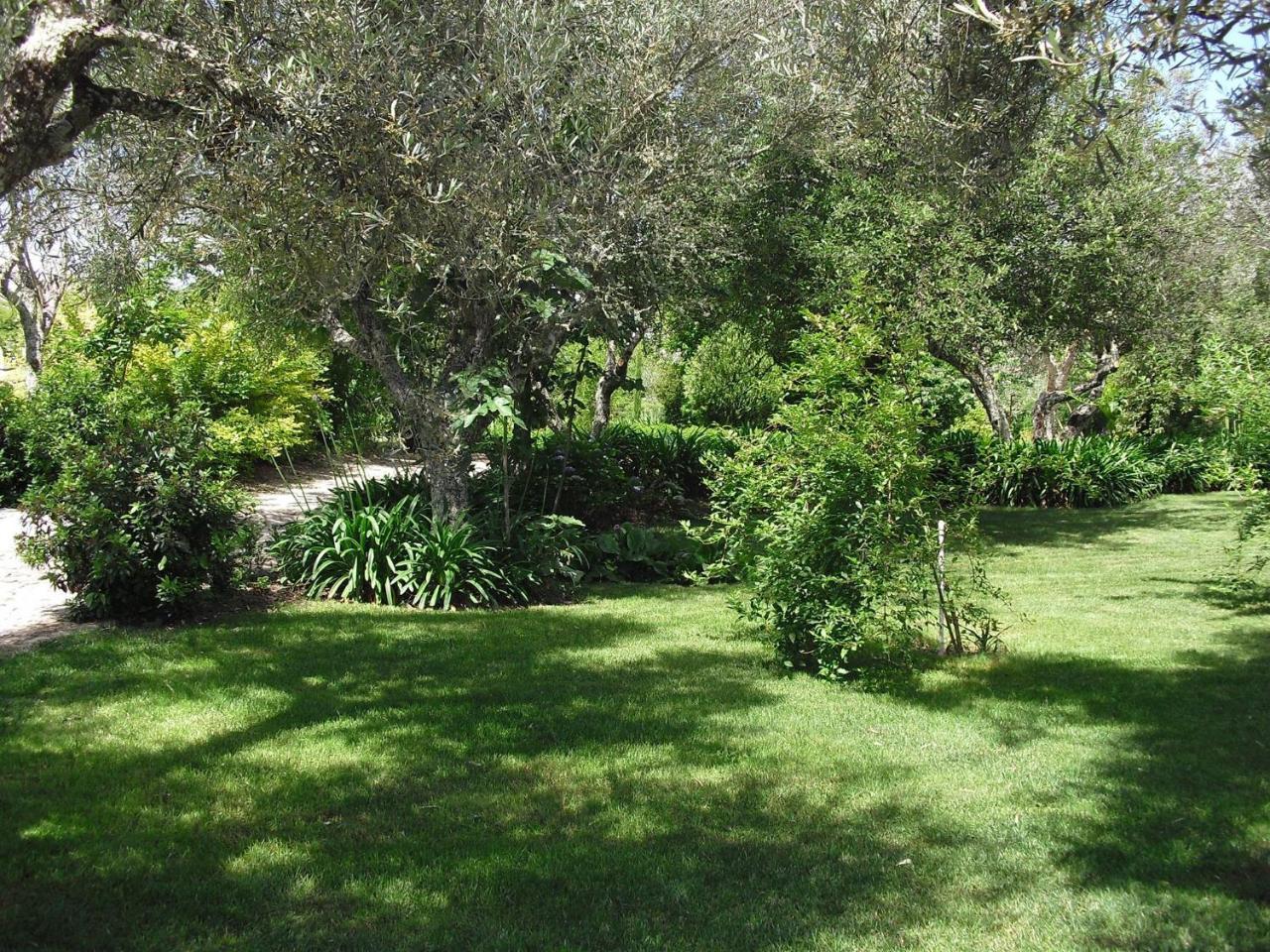 Quinta Da Telheira Hotel วีลาเรอัล ภายนอก รูปภาพ
