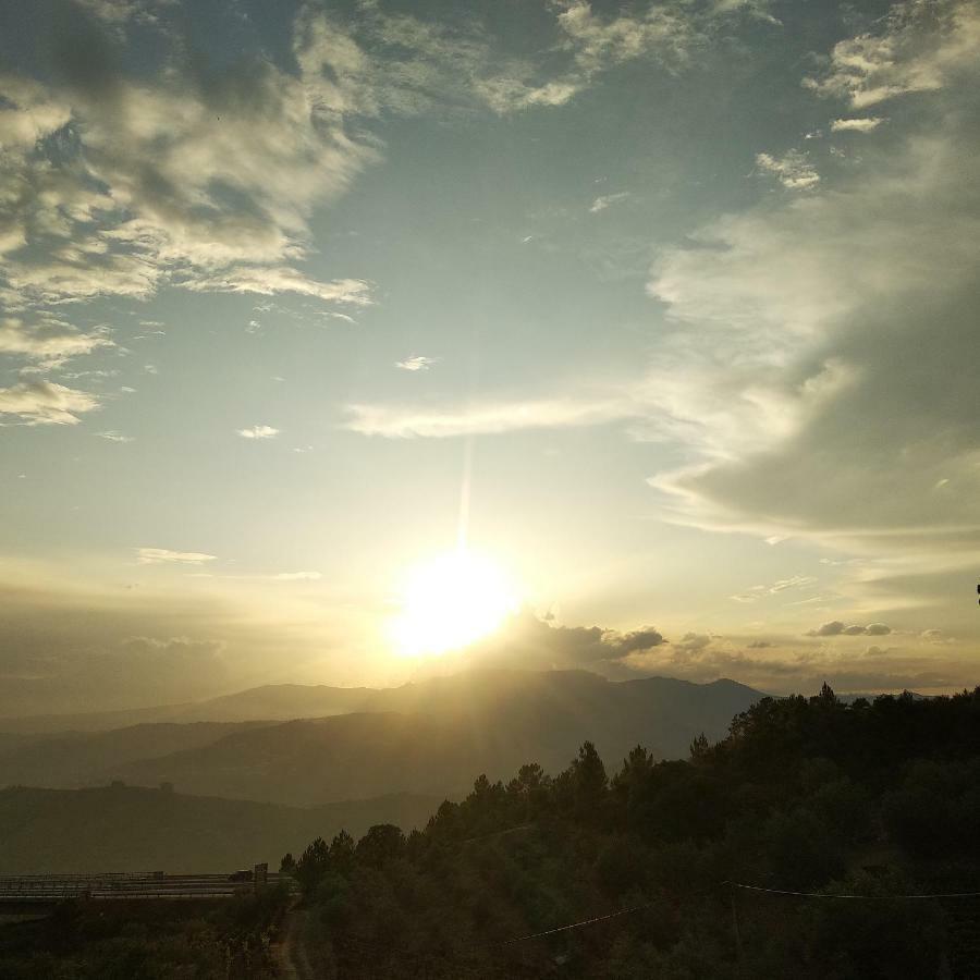 Quinta Da Telheira Hotel วีลาเรอัล ภายนอก รูปภาพ