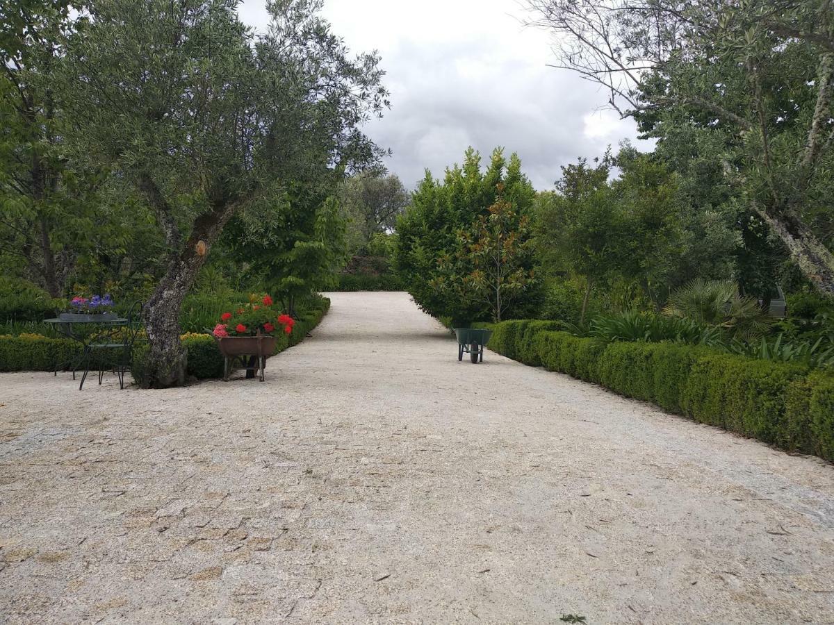 Quinta Da Telheira Hotel วีลาเรอัล ภายนอก รูปภาพ