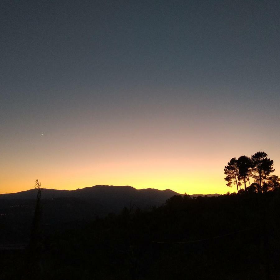 Quinta Da Telheira Hotel วีลาเรอัล ภายนอก รูปภาพ