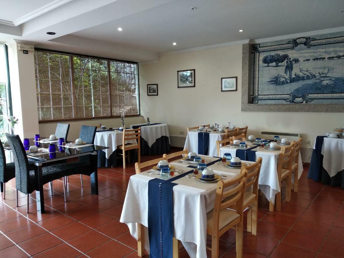 Quinta Da Telheira Hotel วีลาเรอัล ภายนอก รูปภาพ
